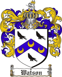 Watson Crest 2