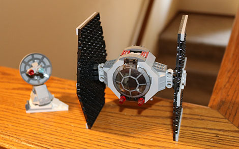 Tie Fighter