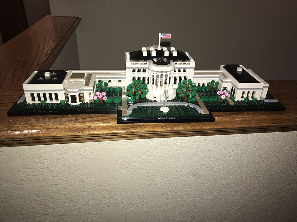 The White House